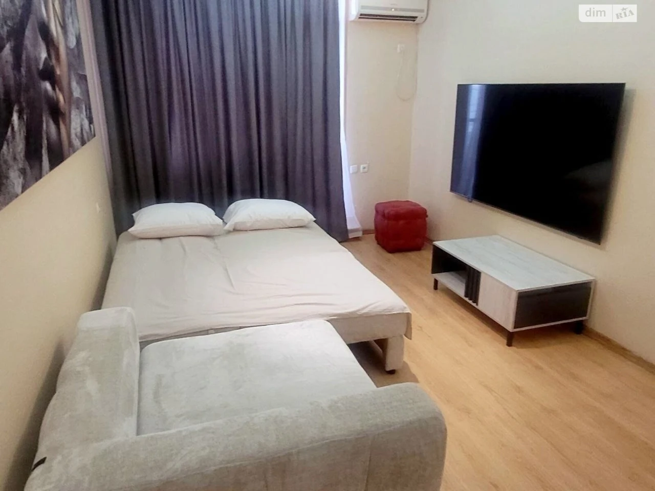 Long-Term Rental Apartment Arcadia