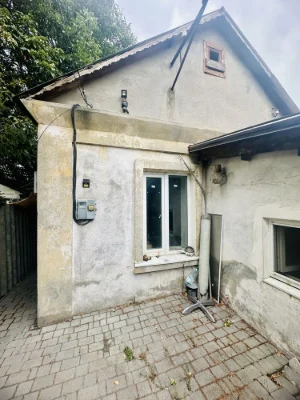 Продам Две 2-комнатные квартиры на земле на ул. Глиняная, Ма