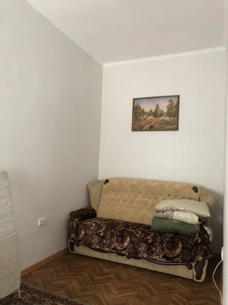 Продам свою квартиру