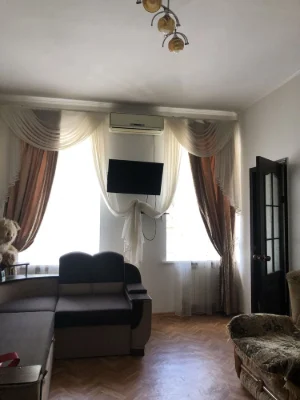 Продам свою квартиру