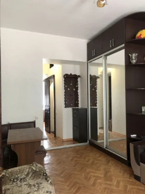 Продам свою квартиру