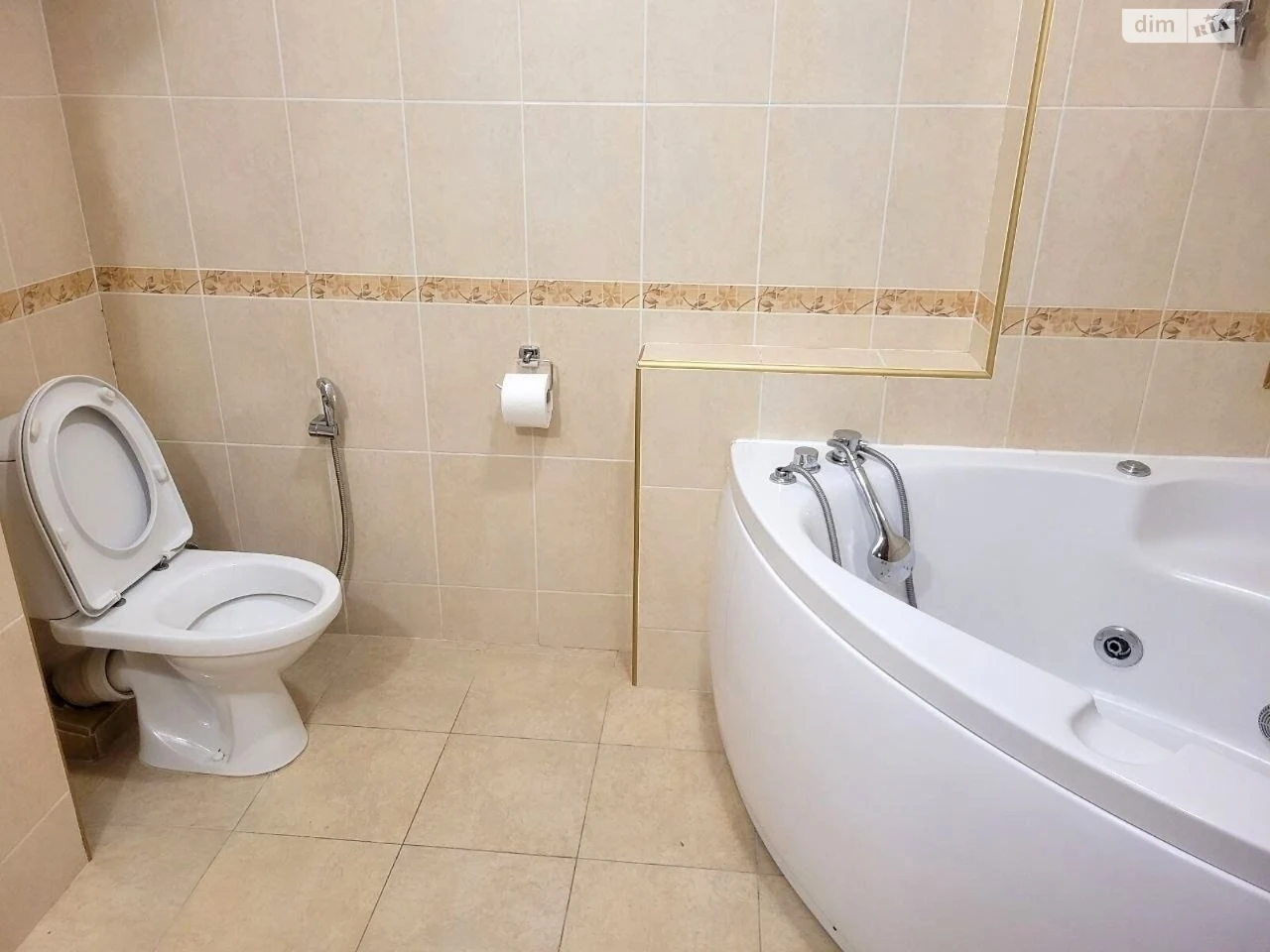 Long-Term Rental Apartment Arcadia
