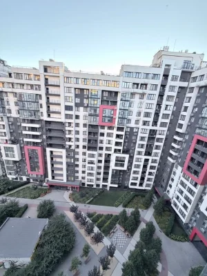 Продам Свою квартиру  в ЖК Таировские Сады можно под програм