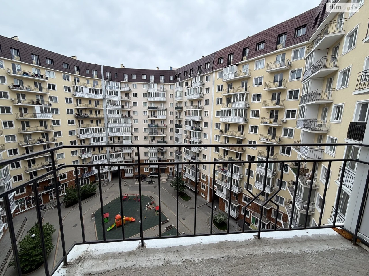 Продаж Квартира Дружба