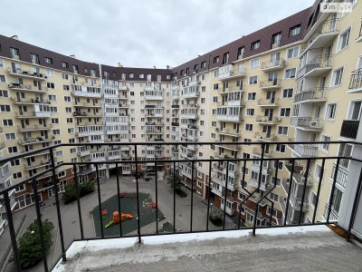 Продаж Квартира Дружба
