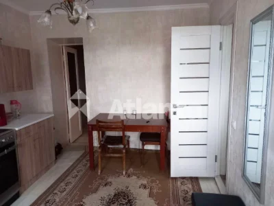 Полдома на Слободке с мебелью