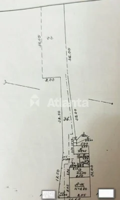 Полдома на Слободке с мебелью