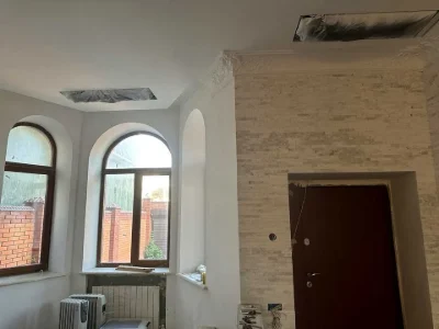 Будинок. Одеса, Жаботинського вул.