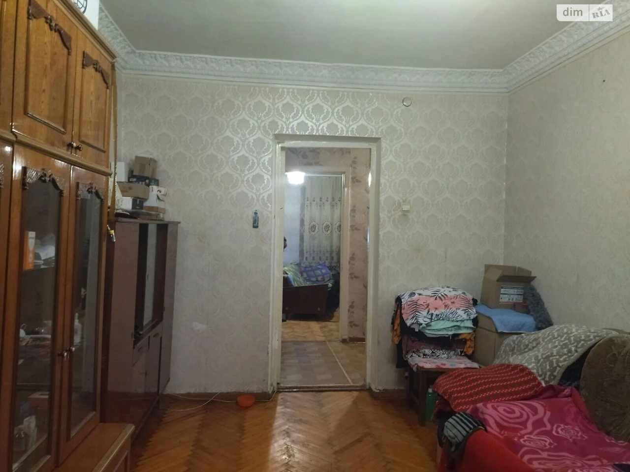 Продаж Квартира