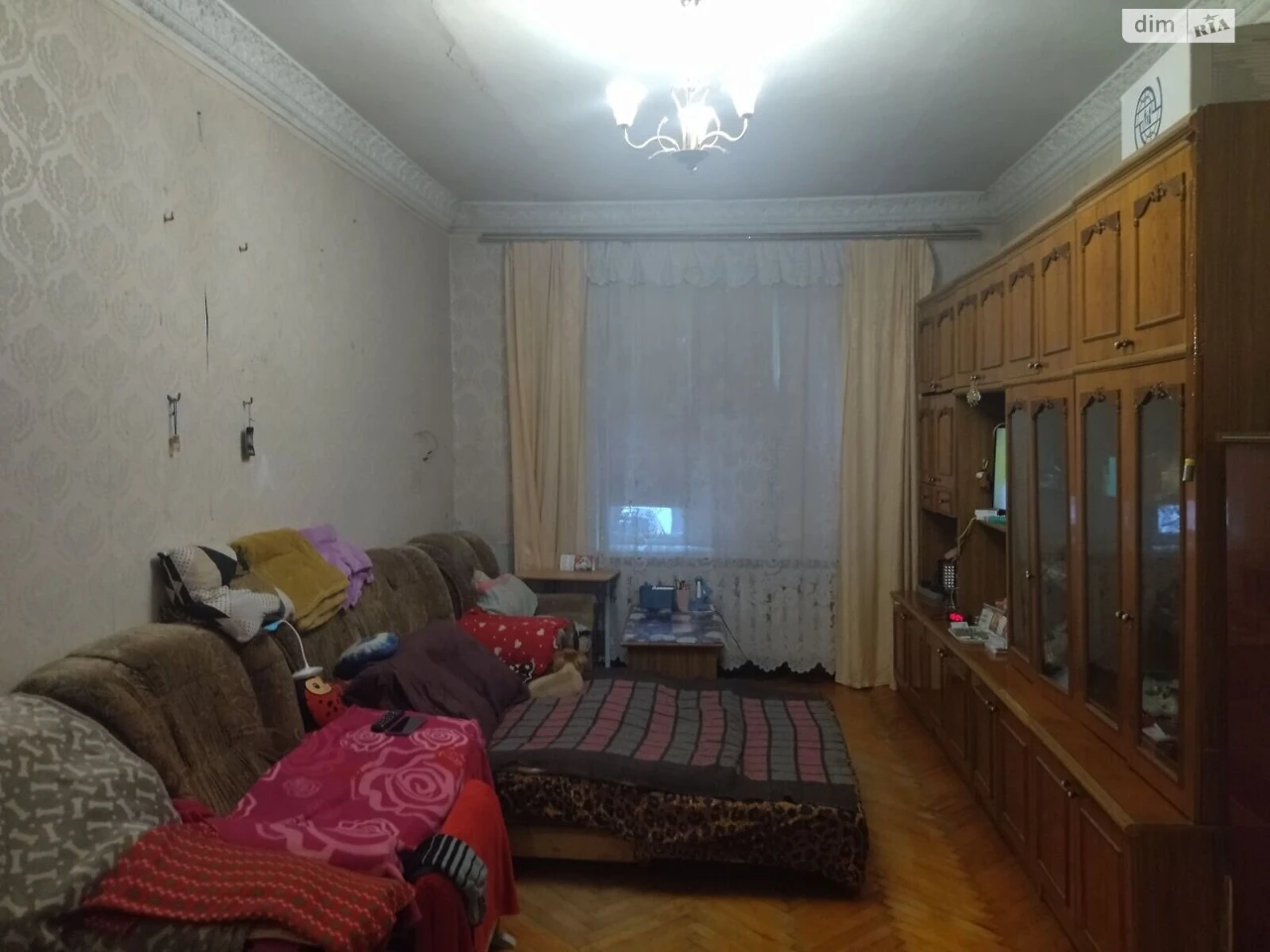 Продаж Квартира