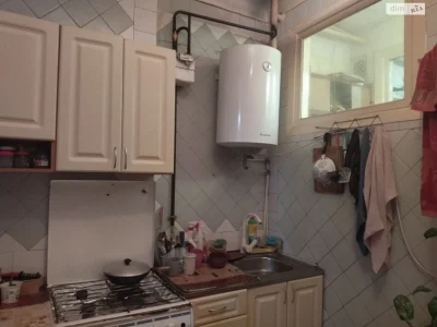 Продаж Квартира