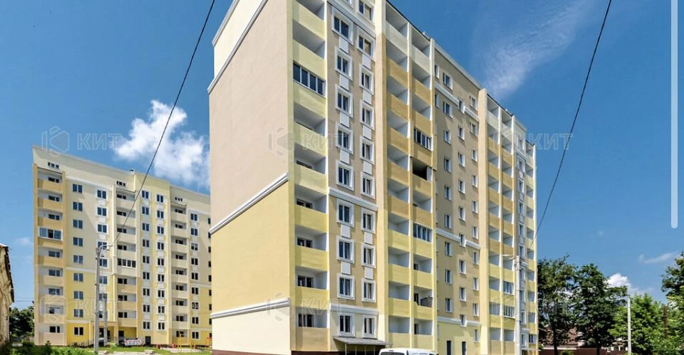 Продам однокімнатну квартиру в м. Харків