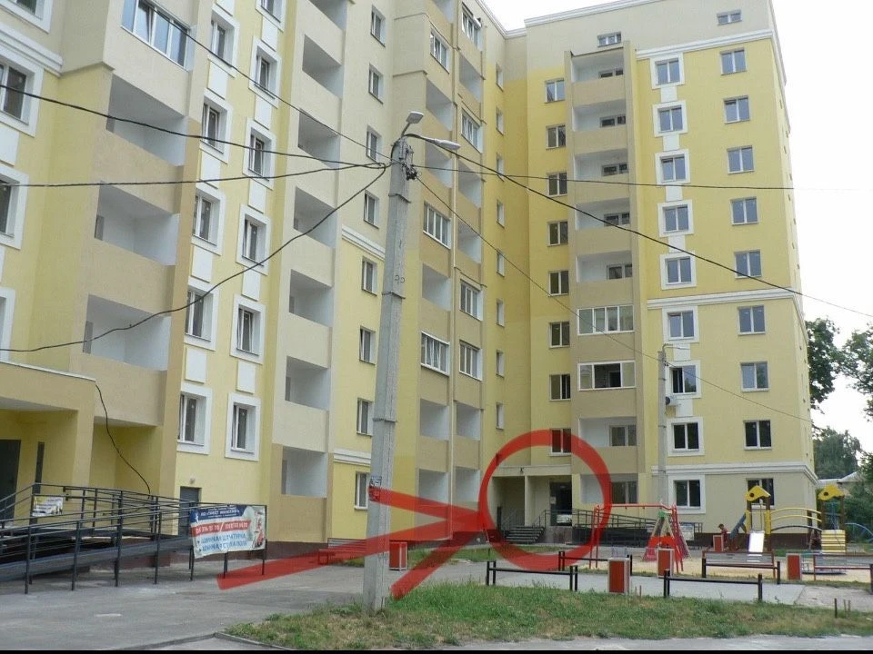 Продам однокімнатну квартиру в м. Харків