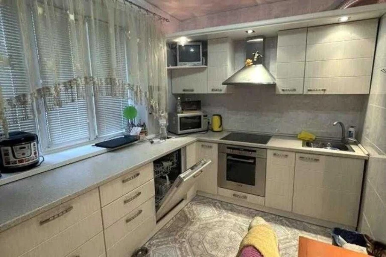 Продам 3ком.квартиру Новые дома