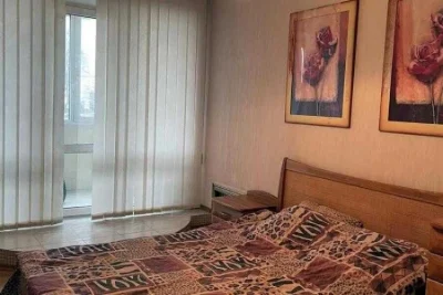 Продам 3ком.квартиру Новые дома
