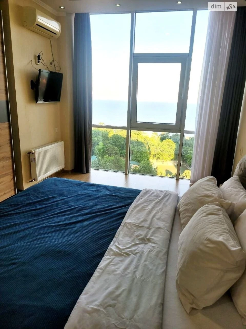 Long-Term Rental Apartment Arcadia