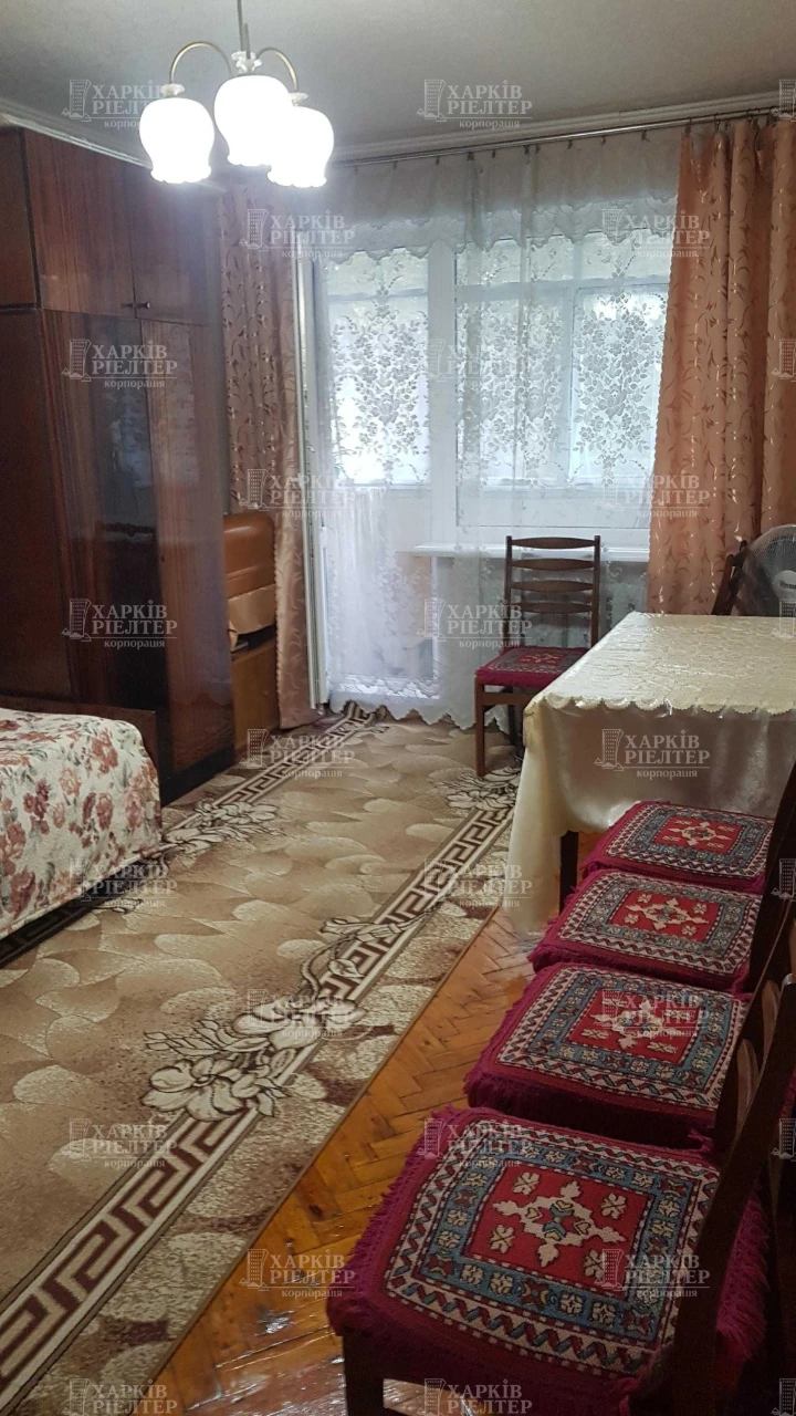 D1H  Продам 2-х кімнатну квартиру проспект  Ювілейний