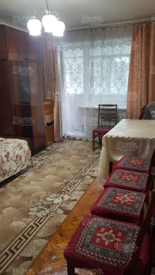 D1H  Продам 2-х кімнатну квартиру проспект  Ювілейний