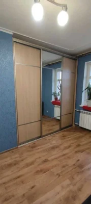 Харків. Продається (продается) 2 кімнатна (двухкомнатная) кв
