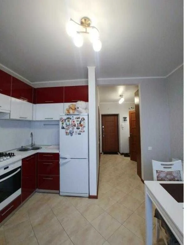 Продам 1-кім квартиру Одеська  кап/ремонт