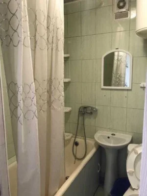В Харкові продам 1 кімнатну квартиру.