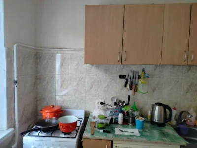 Продам 1 комнатную квартиру Павлово Поле, метро 23 Августа V