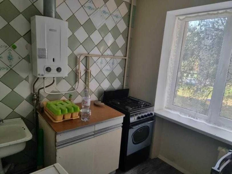Продам 2-х кімнатну квартиру Салтівка