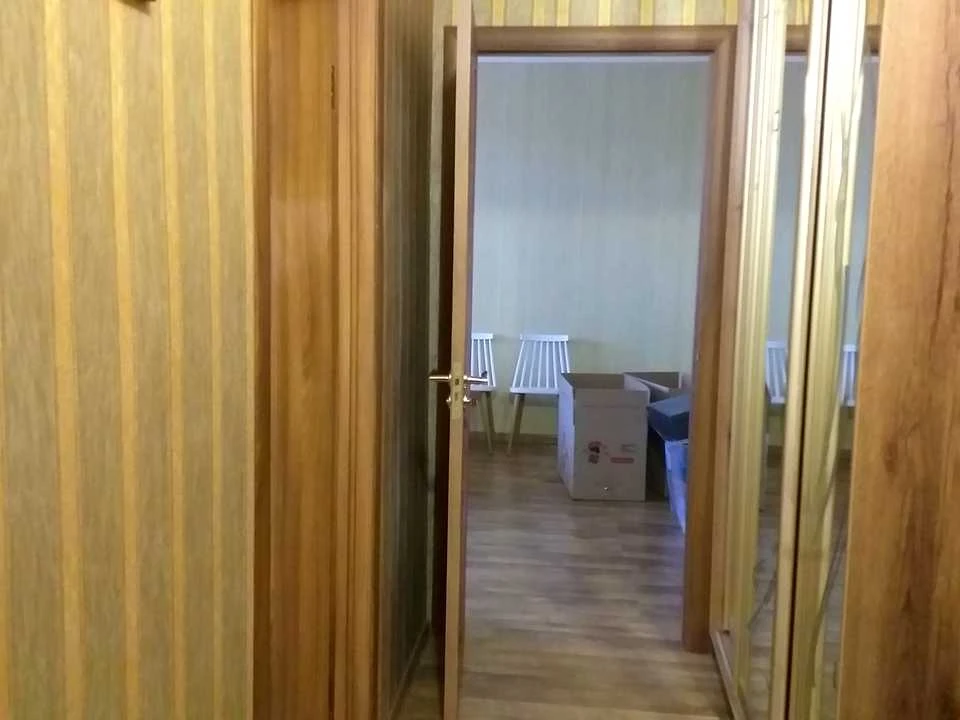 Квартира. Запоріжжя, Володимира Українця вул.
