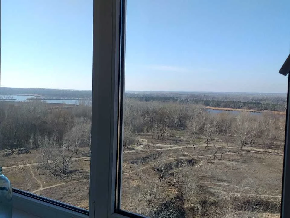Квартира. Запоріжжя, Володимира Українця вул.