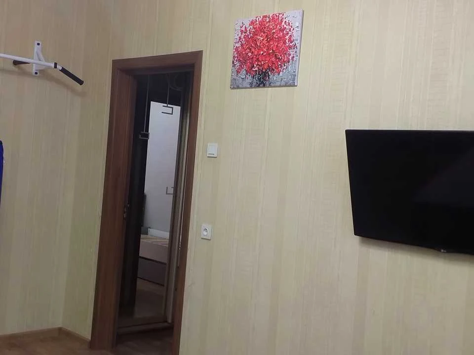 Квартира. Запоріжжя, Володимира Українця вул.