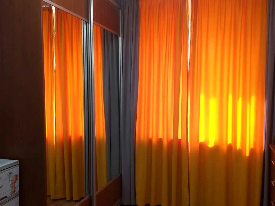 Квартира. Запоріжжя, Володимира Українця вул.