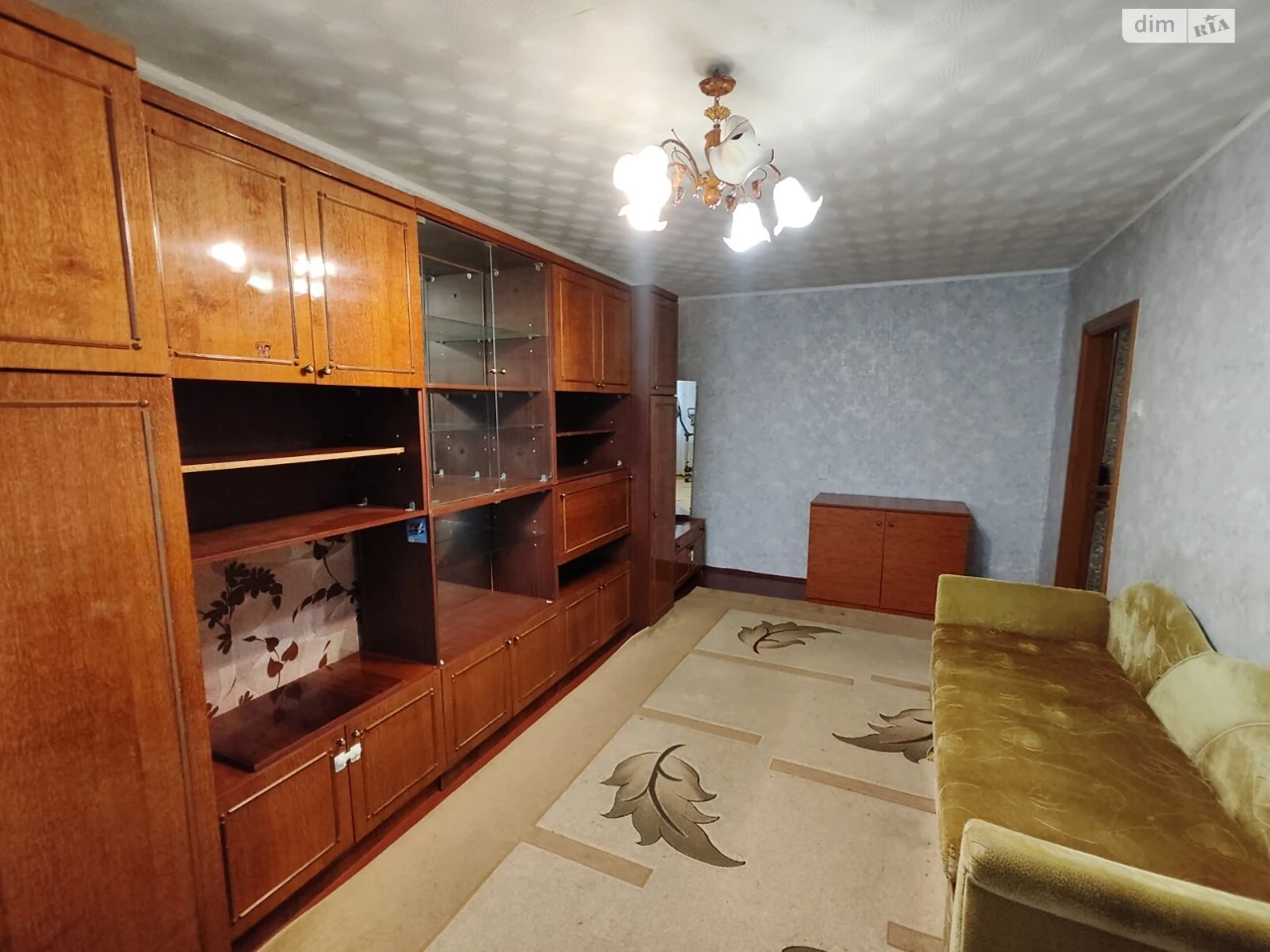 Продаж Квартира Слов'янка
