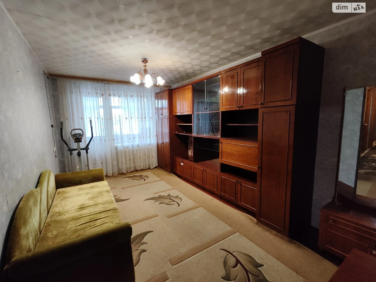 Продаж Квартира Слов'янка