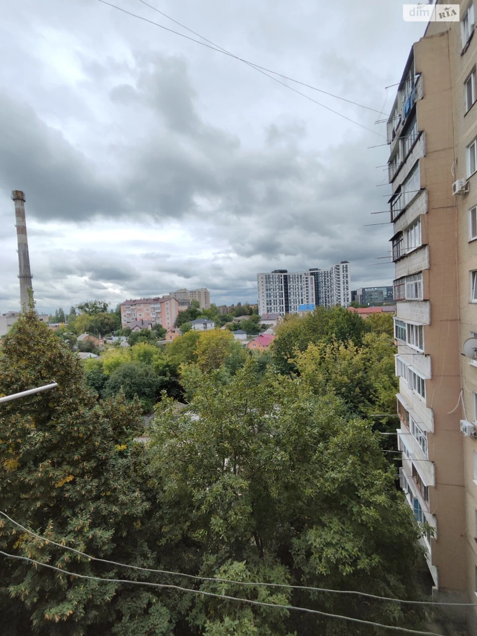 Продаж Квартира Слов'янка