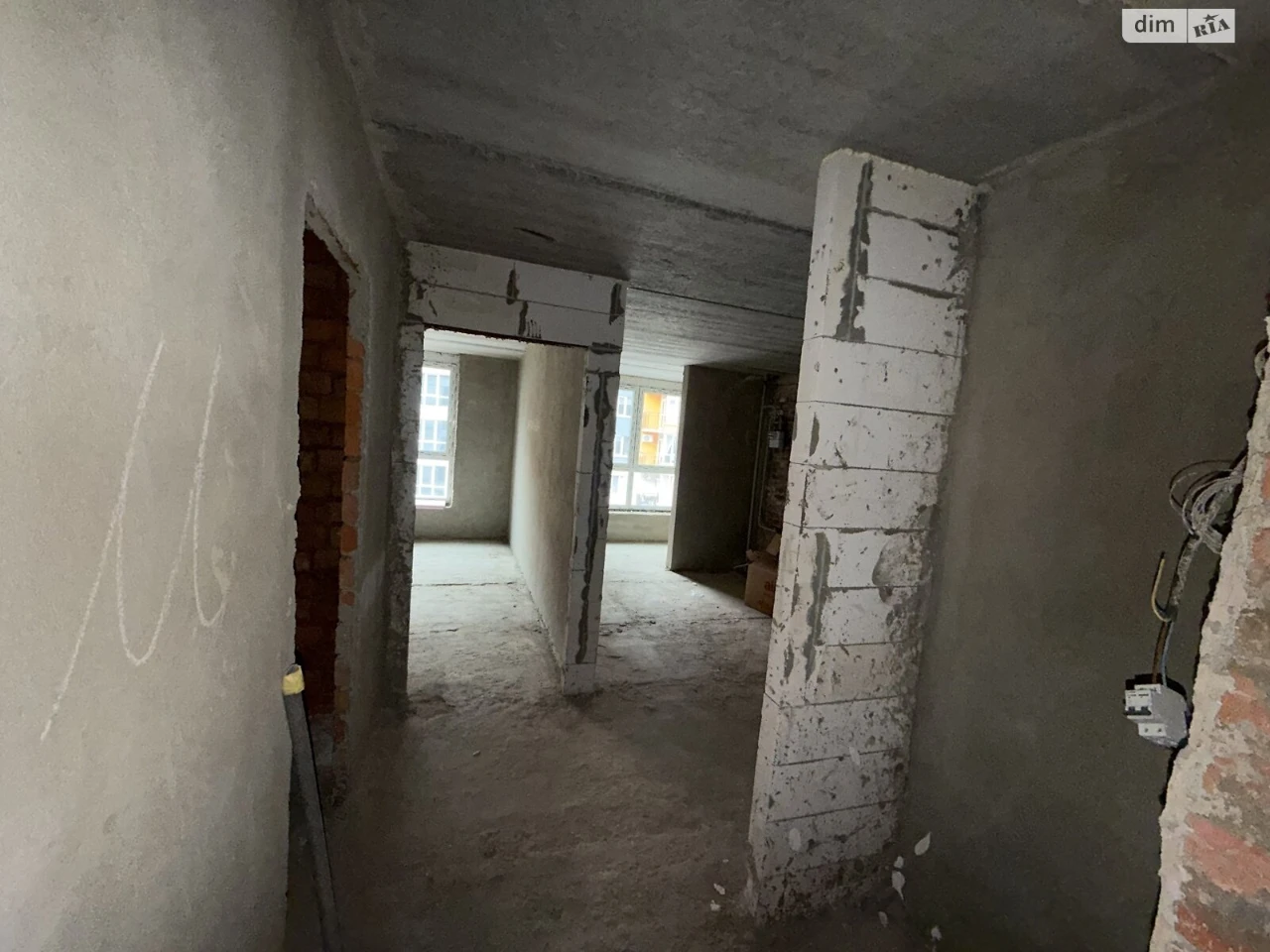 Продаж Квартира Дальнє замостя