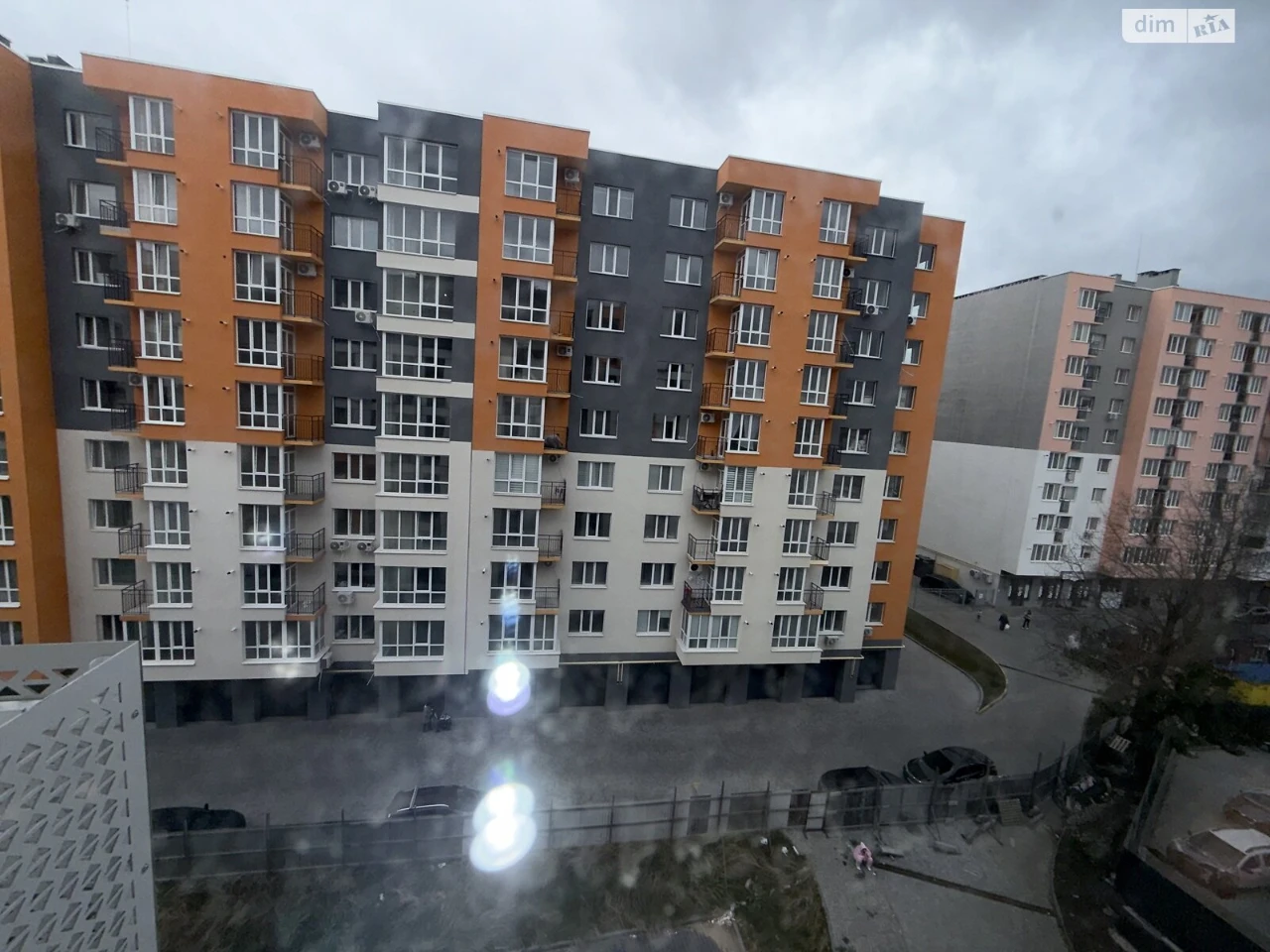 Продаж Квартира Дальнє замостя