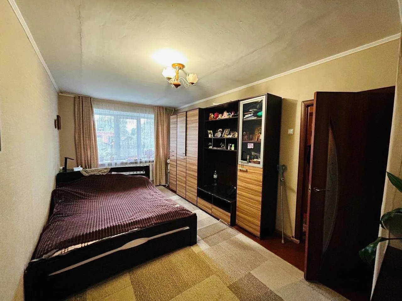 (7) Продаж 3 к. квартири, район Словянка (8813)