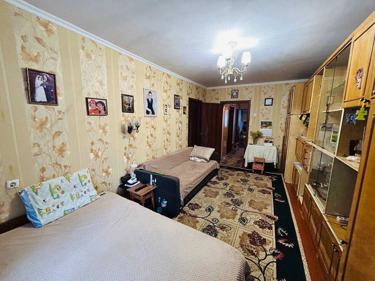 (7) Продаж 3 к. квартири, район Словянка (8813)