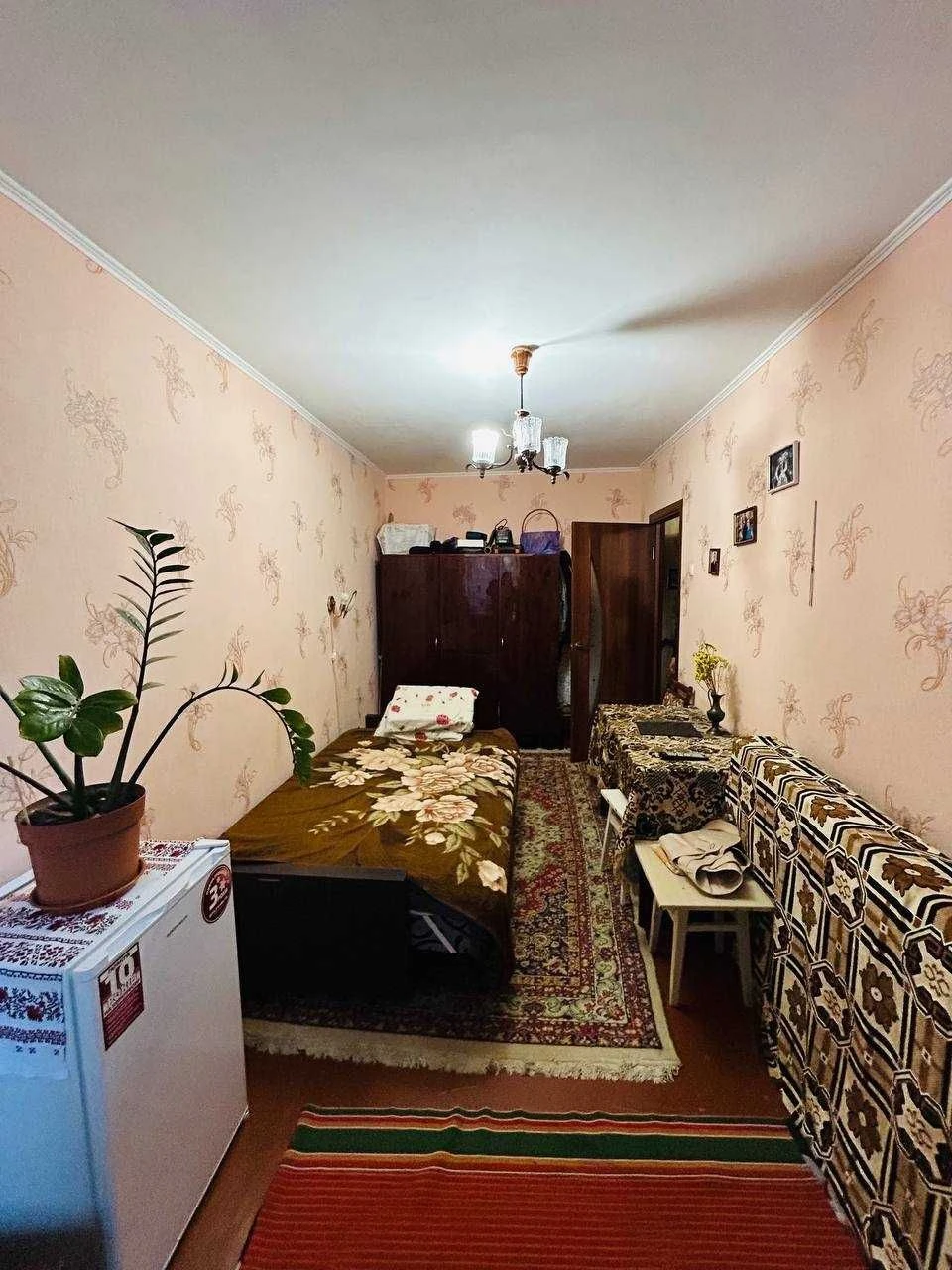 (7) Продаж 3 к. квартири, район Словянка (8813)