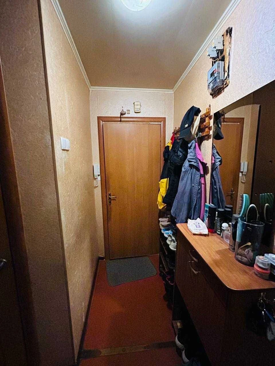 (7) Продаж 3 к. квартири, район Словянка (8813)