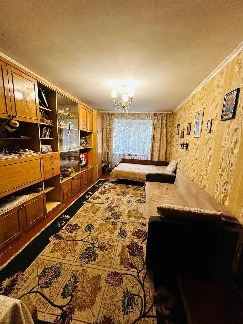 (7) Продаж 3 к. квартири, район Словянка (8813)