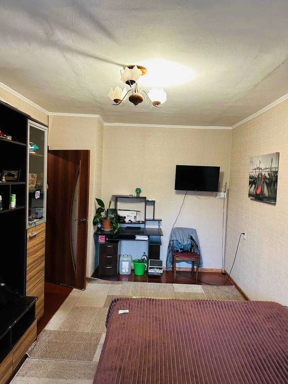 (7) Продаж 3 к. квартири, район Словянка (8813)
