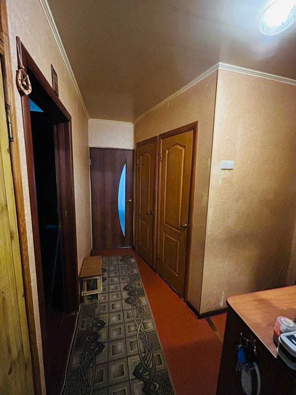 (7) Продаж 3 к. квартири, район Словянка (8813)