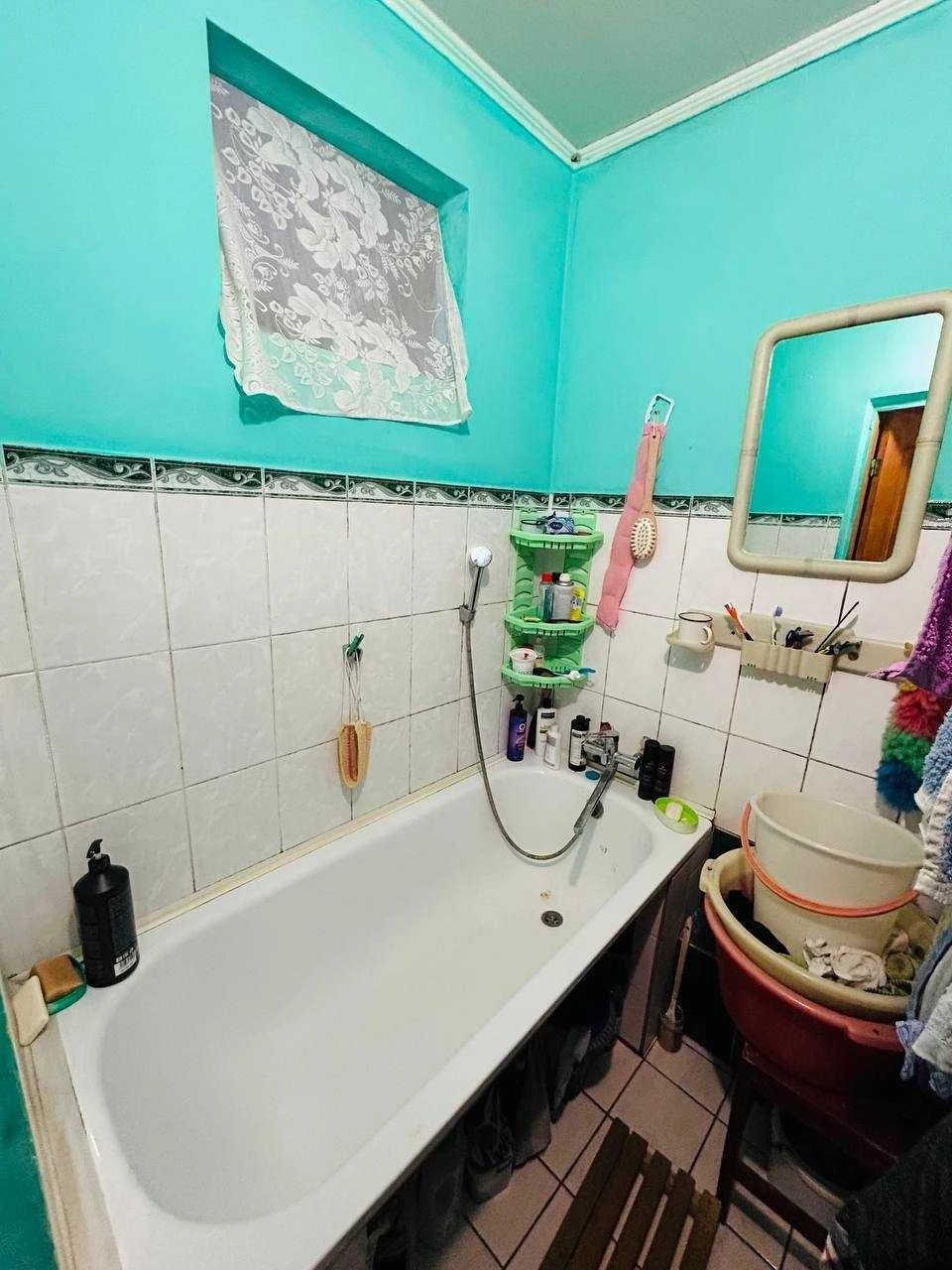 (7) Продаж 3 к. квартири, район Словянка (8813)