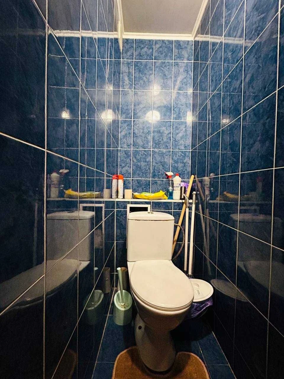 (7) Продаж 3 к. квартири, район Словянка (8813)