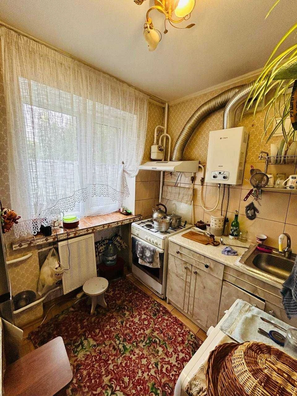 (7) Продаж 3 к. квартири, район Словянка (8813)