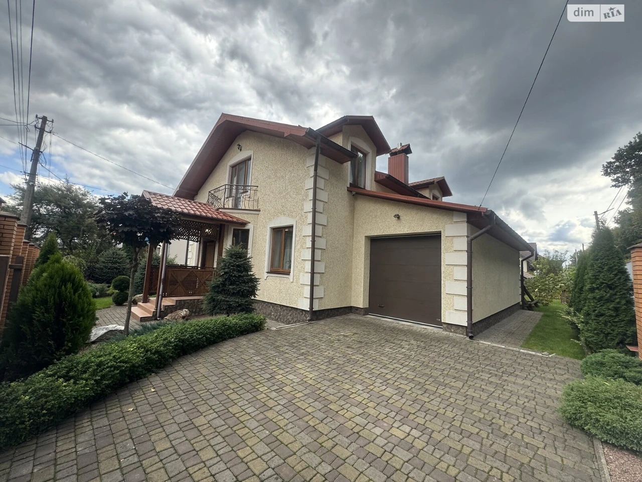 Продаж Дім Замостянський
