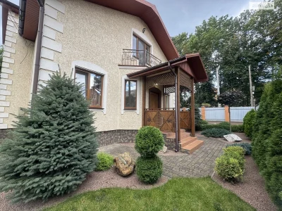 Продаж Дім Замостянський