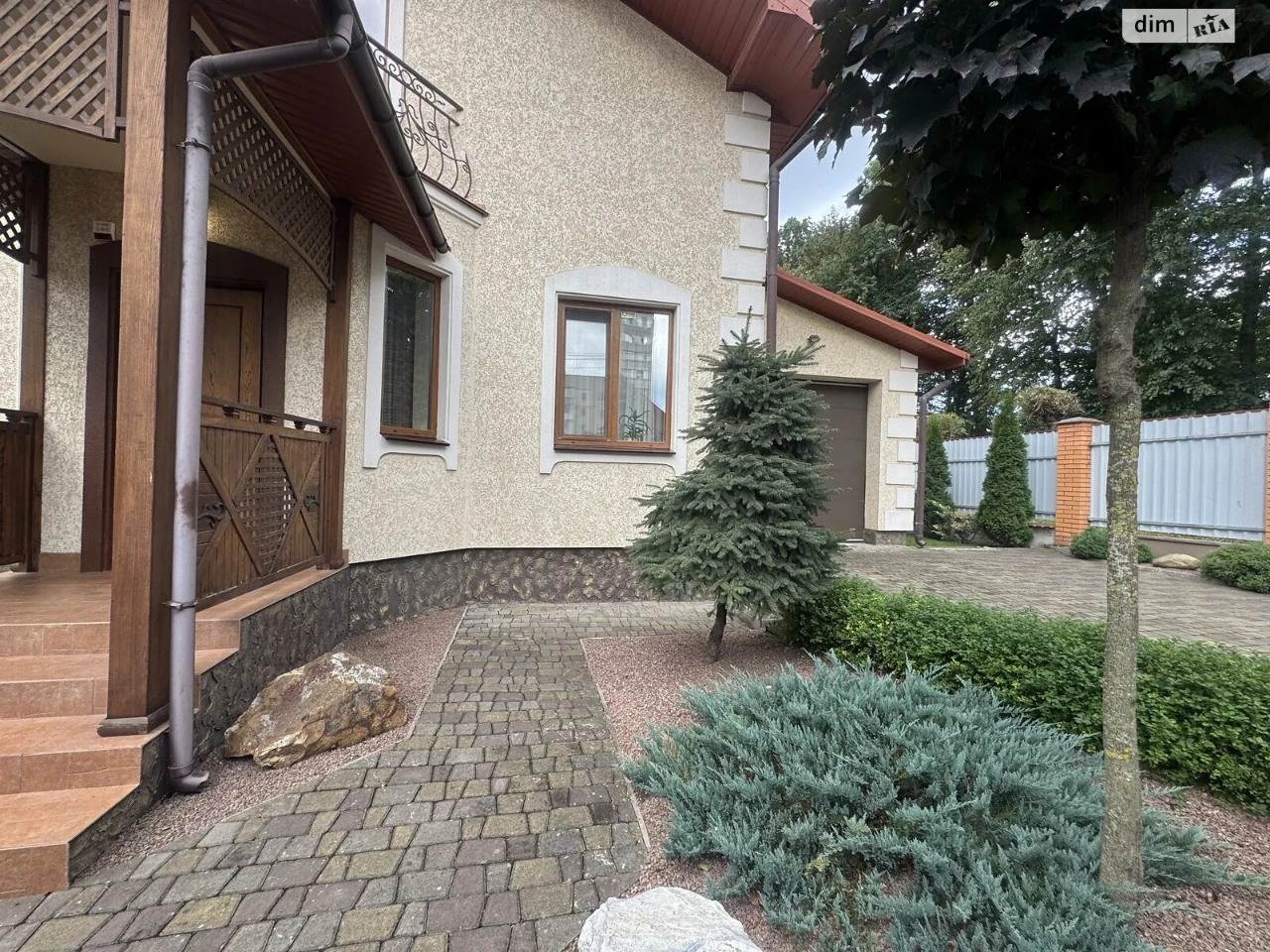 Продаж Дім Замостянський