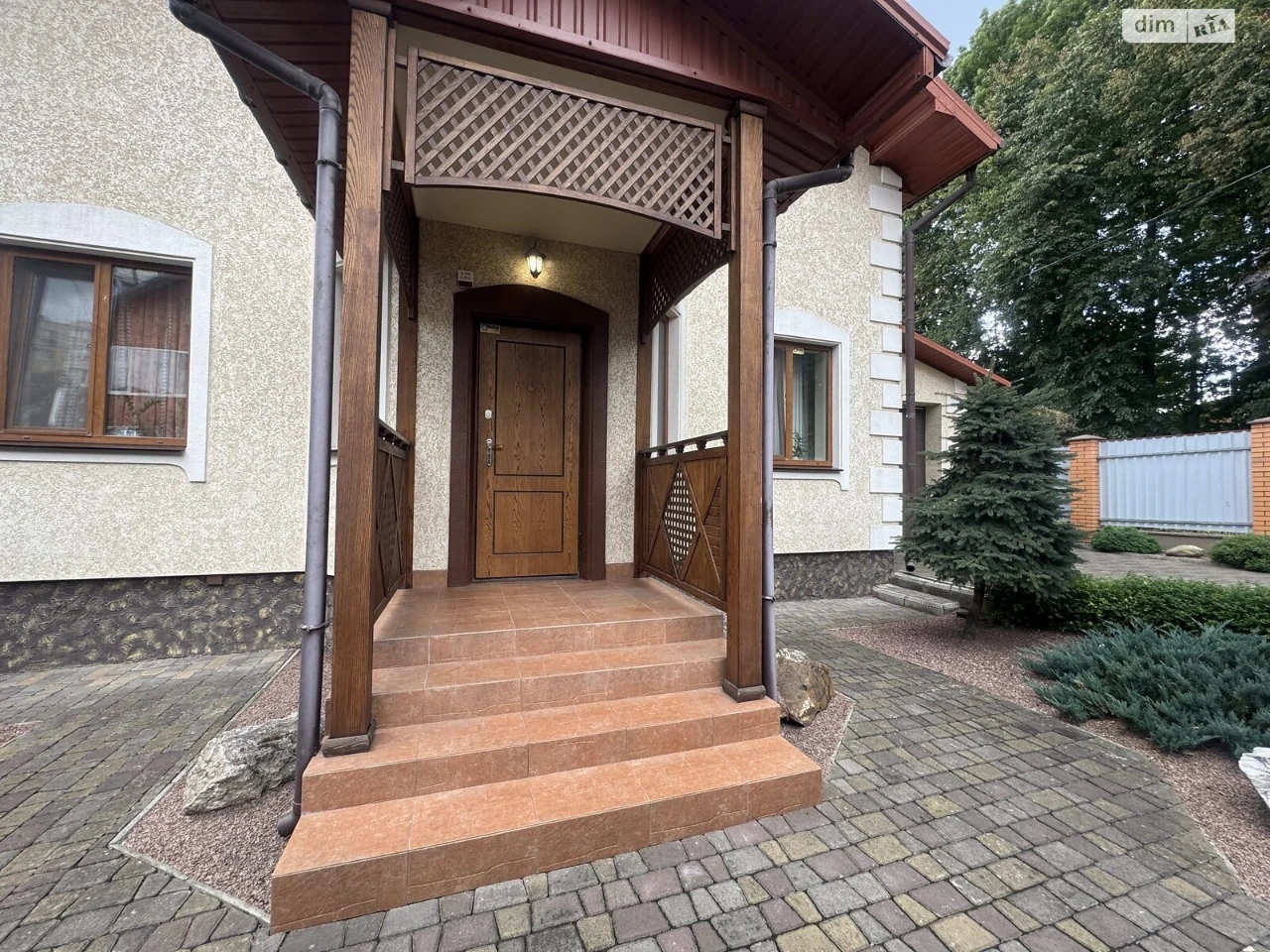 Продаж Дім Замостянський